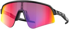 Oakley Sutro Lite Sweep Briller Matte Black, Prizm Road