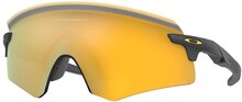 Oakley Encoder Briller Matte Carbon/Prizm 24k