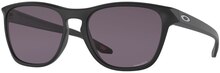 Oakley Manorburn Briller Matte Black/Prizm Grey