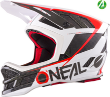 Oneal Blade IPX Carbon Hjelm For den som vil ha det beste!