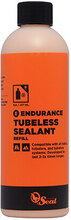Orange Seal Endurance Tubeless Guffe 473 ml. Ekstra holdba, Refill