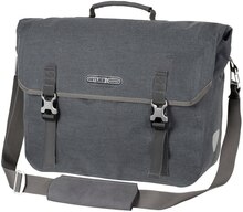 Ortlieb Commuter Bag Two Urban Sideveske Flere Farger, QL2.1 fester, Vanntett!