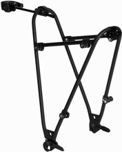 Ortlieb Quick Rack Light Kompatibel med QL1/2.1/3/3.1 fästen