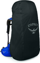 Osprey Ultralight Raincover Black, Str. M-XL