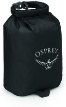 Osprey Ultralight Drysack 3 Black, 3 L