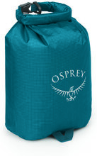 Osprey Ultralight Drysack 3 Waterfront Blue, 3 L