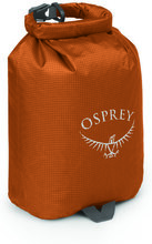 Osprey Ultralight Drysack 3 Toffe Orange, 3 L