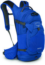 Osprey Raptor W 14 Drikkesekk Postal Blue, Onesize