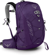 Osprey Tempest 9 Dam Ryggsäck Lila, Str. M/L