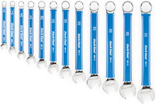 Park Tool MW-SET Fastnøkler 12 stk, 6-17 mm