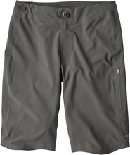Patagonia Dirt Roamer W's Shorts Forge Grey, Str. 4