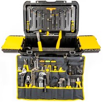 Pedros Master Tool Kit 4.0 Verktygset Innehåller 59 professionella verktyg!
