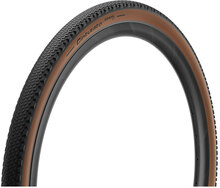 Pirelli Cinturato Gravel H Dekk Tubeless Ready, Classic, 45 mm