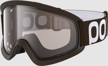 POC Ora Clarity Glasögon Axinite Brown, goggle med brett synfält