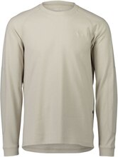 POC Poise Crew Genser Light Sandstone Beige, Str. S