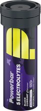 PowerBar 5 Electrolytes Tabletter Blackcurrant, 10 x 4,2 gram