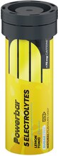 PowerBar 5 Electrolytes Tabletter Lemon Tonic, 10 x 4,2 gram