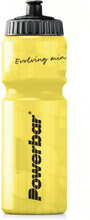 PowerBar 750 ml Flaska Gul/Svart