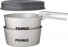 Primus Essential 1.3L Kastrullset Silver