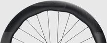 Princeton WAKE 6560 Evo Disc Hjulset Tubeless, DT Swiss 240, Std, 1460g