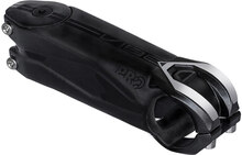 PRO Vibe Karbon Stem Sort, Karbon, -10°, 1-1/8", 120 g