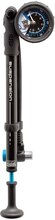 PRO Performance Demperpumpe Sort, 28 bar/400 PSI