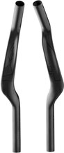 Profile Design Aerobar 43ASC Extensions ASC Karbon, 22,2 mm, 43°, 400 mm, 230g