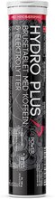 PurePower Hydro Plus Tabletter Hallon, 20 x 4g, Med Elektrolyter