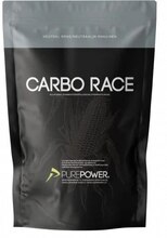 PurePower Carbo Race Drikk Neutral, 500g