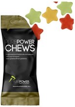 PurePower Chews Gel Vingummi 40g, Mixed smaker