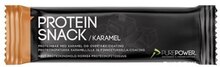 PurePower Protein Bar ESKE Karamell/Sjokolade, 24 x 40 gram