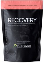 PurePower Recovery Drikk Bær/Sitrus, 400g