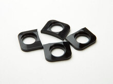 Race Face Chain Tab Shims 4stk.