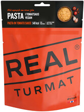 Real Turmat Pasta I Tomatsaus Vegan 460 gram
