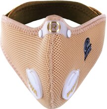 Respro Ultralight Mask Beige, Str. XL