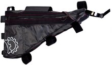 Revelate Designs Ranger Frame Bag Svart, Str. L