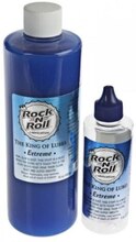 Rock N' Roll Extreme Kjedeolje 480 ml