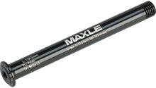 RockShox Maxle Stealth Frontaksling 118,5 mm/M12x1.5