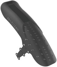 RRP ProGuard Rear Bakskärm Svart, Upp till 3" däck, 85g