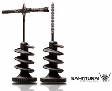 Sahmurai Sword v2.0 Unik design för slanglös!