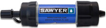 Sawyer MINI Vannfilter Testvinner, 57g!