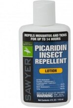 Sawyer Premium Insect Repellent 118 ml, Lotion