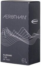 Schwalbe Aerothan 29" x 1,5-2" Slang 37-50x622, 40 mm Presta, 61g