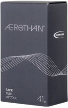 Schwalbe Aerothan 700 x 23-28c Slang 23-28x622, 100 mm Presta, 47g
