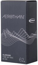 Schwalbe Aerothan 29" x 1,5-2" Slang 37-50x622, 60 mm Presta, 62g