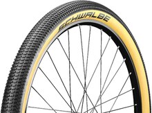 Schwalbe Billy Bonkers 26" Dirt Dekk 26" x 2.10, K-Guard, SBC, 50EPI, 620g