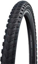 Schwalbe Marathon 365 28" Däck 28"x2.00, GreenGuard, 1360g