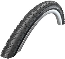 Schwalbe G-One Bite Addix SG 28" Dekk 45-622, Super Ground, E-25, 540g