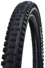 Schwalbe Tacky Chan Addix US Dekk 29"x2.40, Super Downhill, 2x67EPI, 1320g