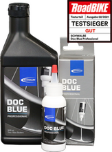 Schwalbe 500 ml Doc Blue Tätningsvätska 500 ml, Tätningsvätska